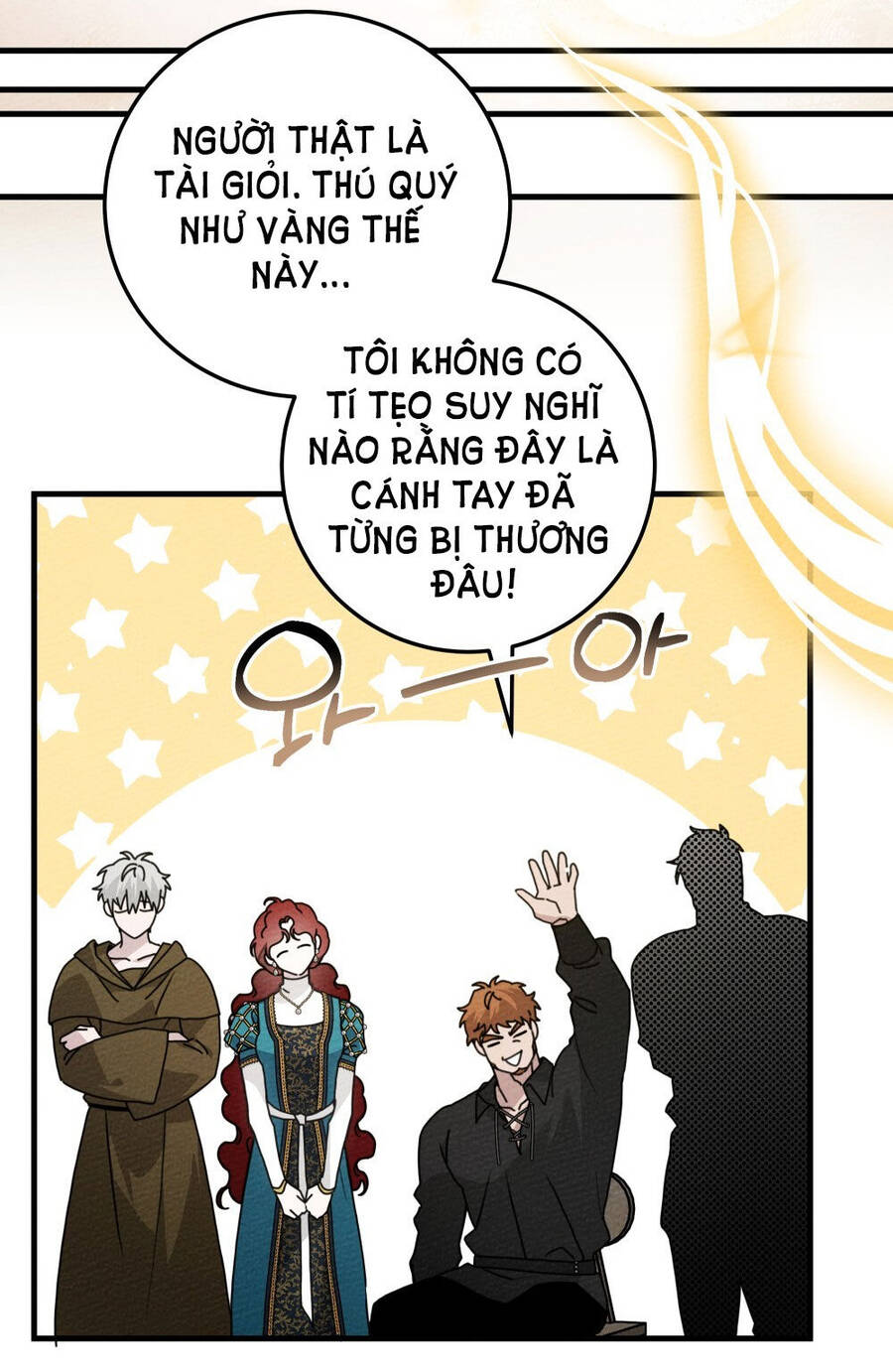 Dưới Bóng Cây Sồi Chapter 62.1 - Trang 2