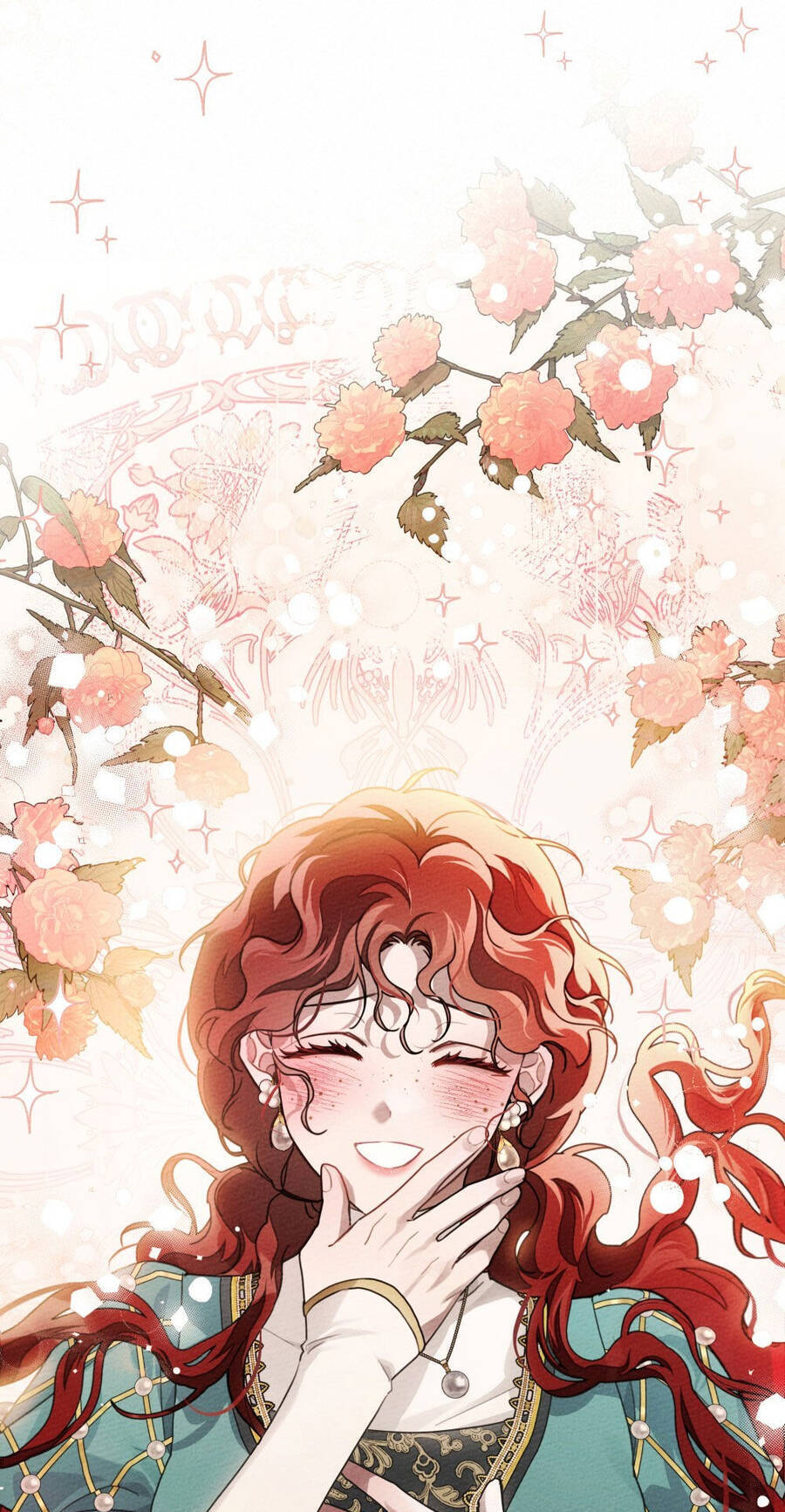 Dưới Bóng Cây Sồi Chapter 62.1 - Trang 2