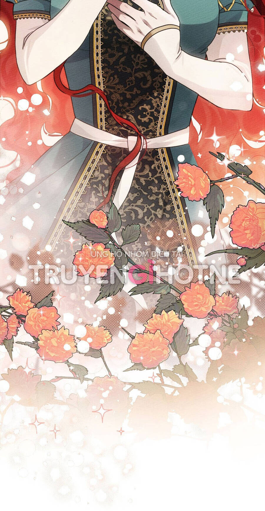 Dưới Bóng Cây Sồi Chapter 62.1 - Trang 2