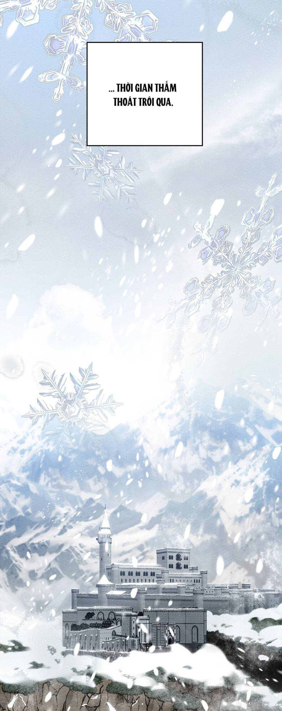 Dưới Bóng Cây Sồi Chapter 62.1 - Trang 2