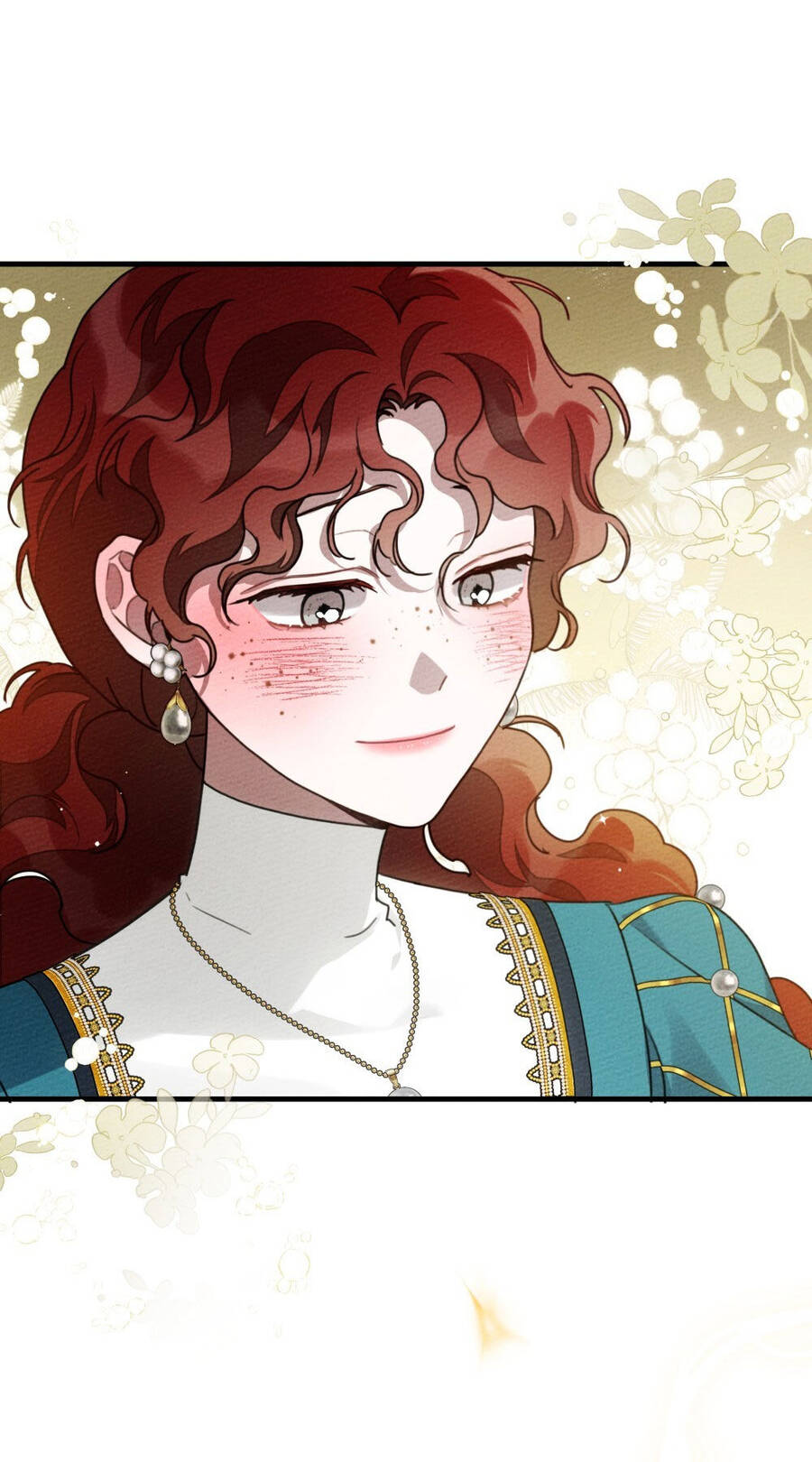 Dưới Bóng Cây Sồi Chapter 62.1 - Trang 2