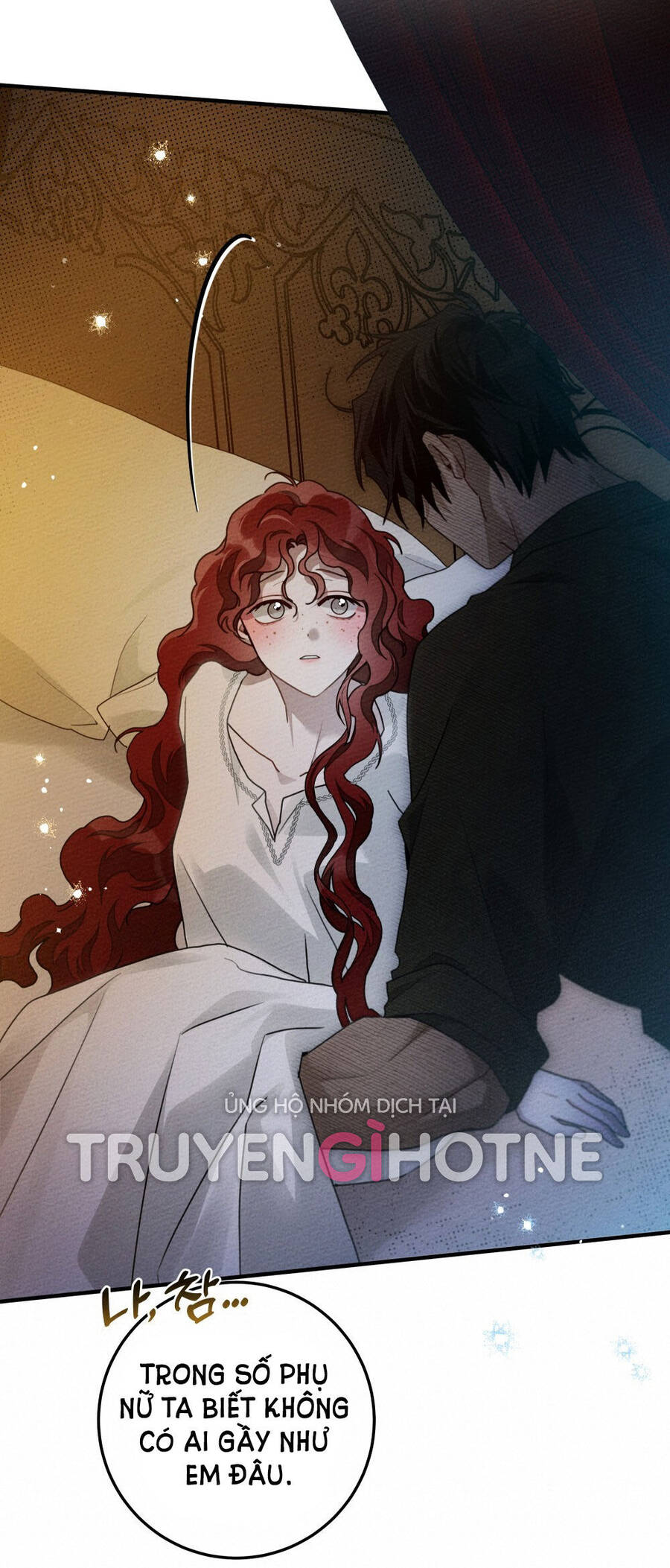 Dưới Bóng Cây Sồi Chapter 62.2 - Trang 2