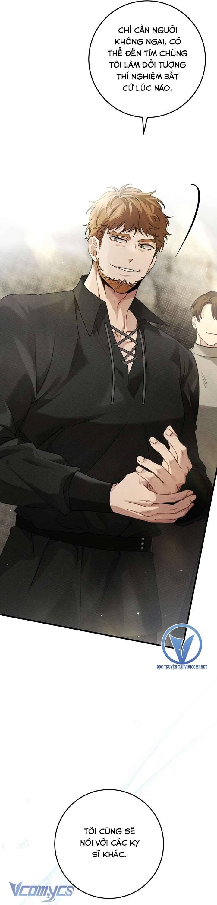 Dưới Bóng Cây Sồi Chapter 62 - Trang 2