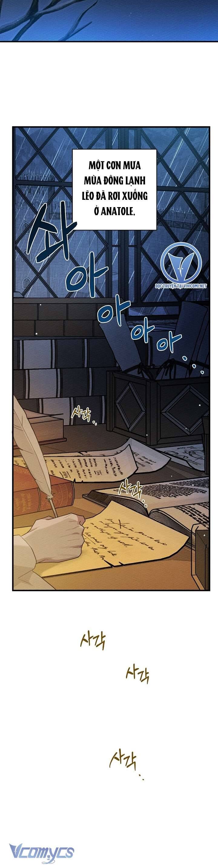 Dưới Bóng Cây Sồi Chapter 62 - Trang 2