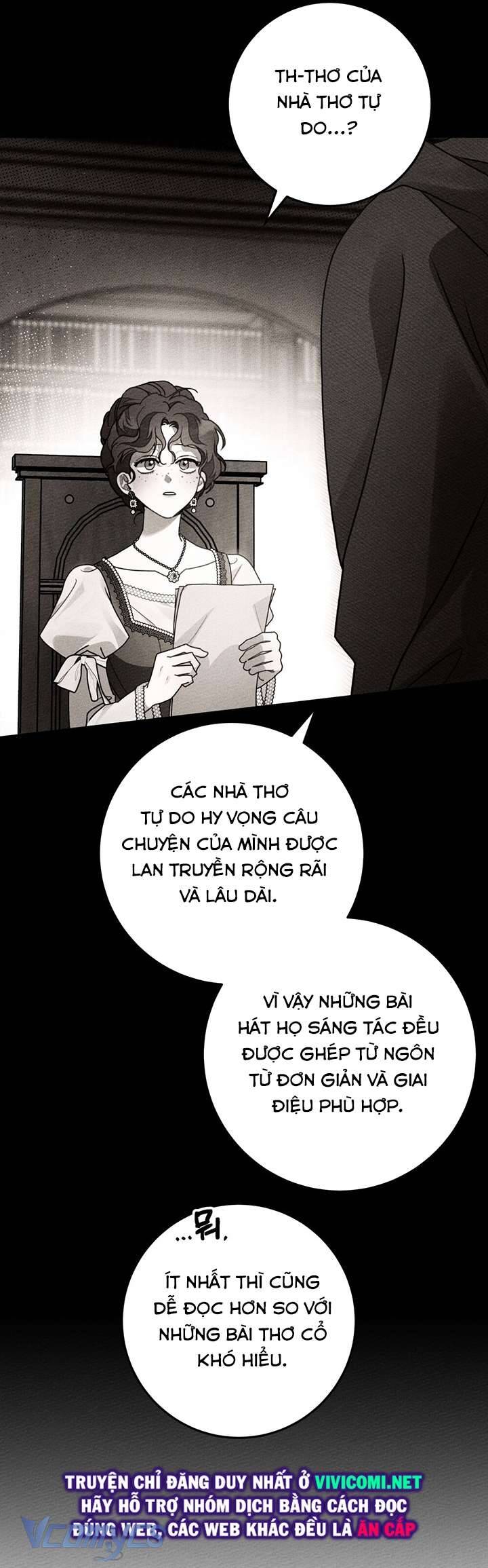 Dưới Bóng Cây Sồi Chapter 62 - Trang 2