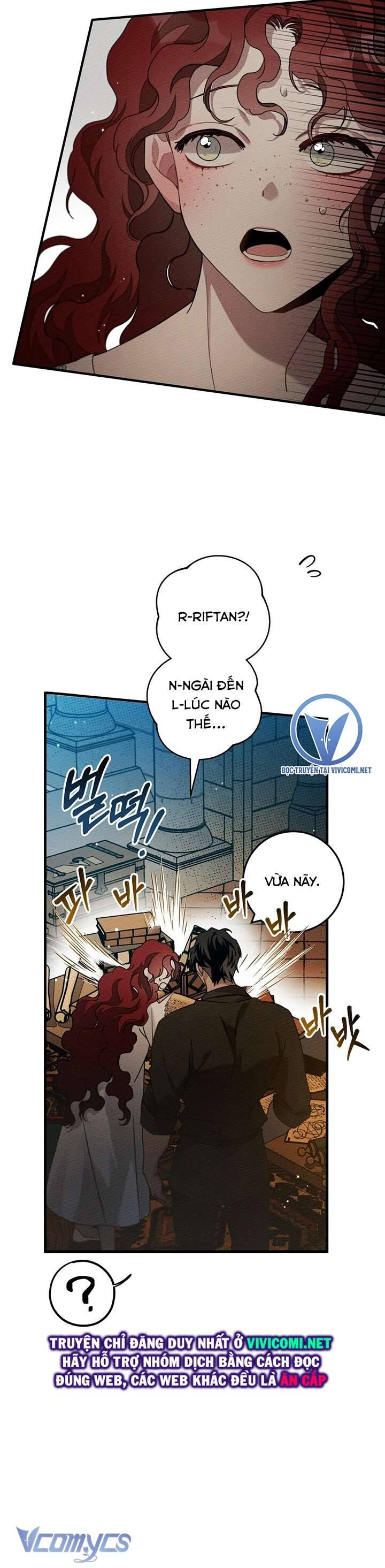 Dưới Bóng Cây Sồi Chapter 62 - Trang 2