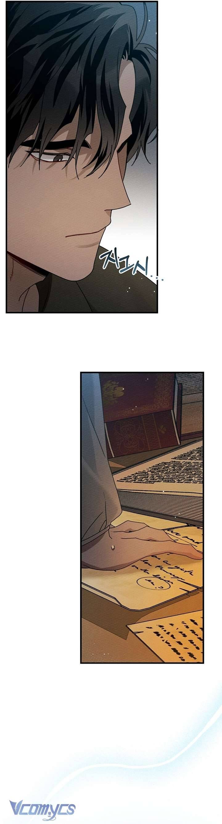 Dưới Bóng Cây Sồi Chapter 62 - Trang 2