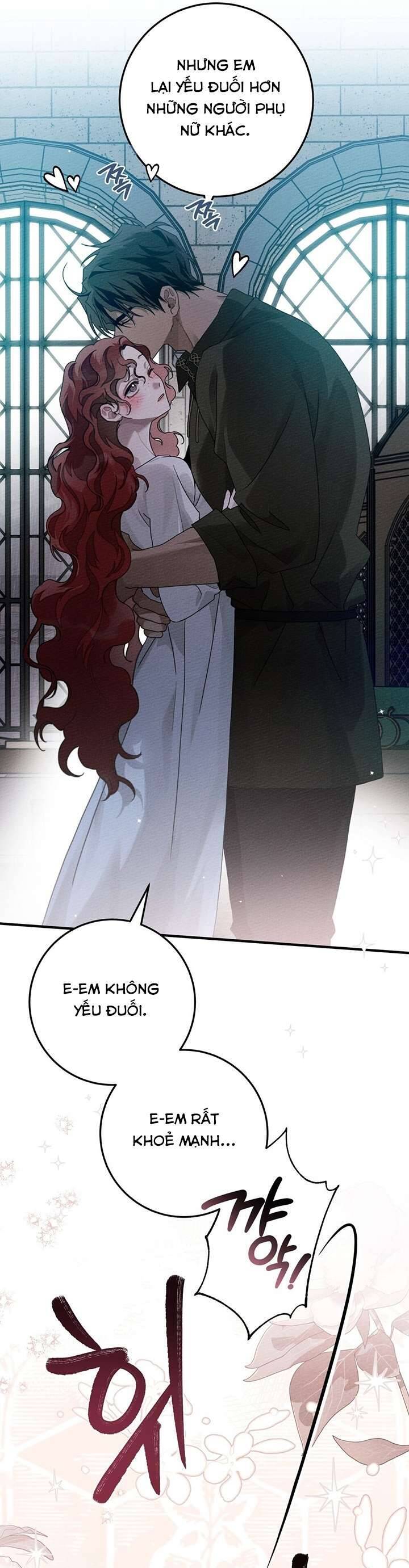 Dưới Bóng Cây Sồi Chapter 62 - Trang 2