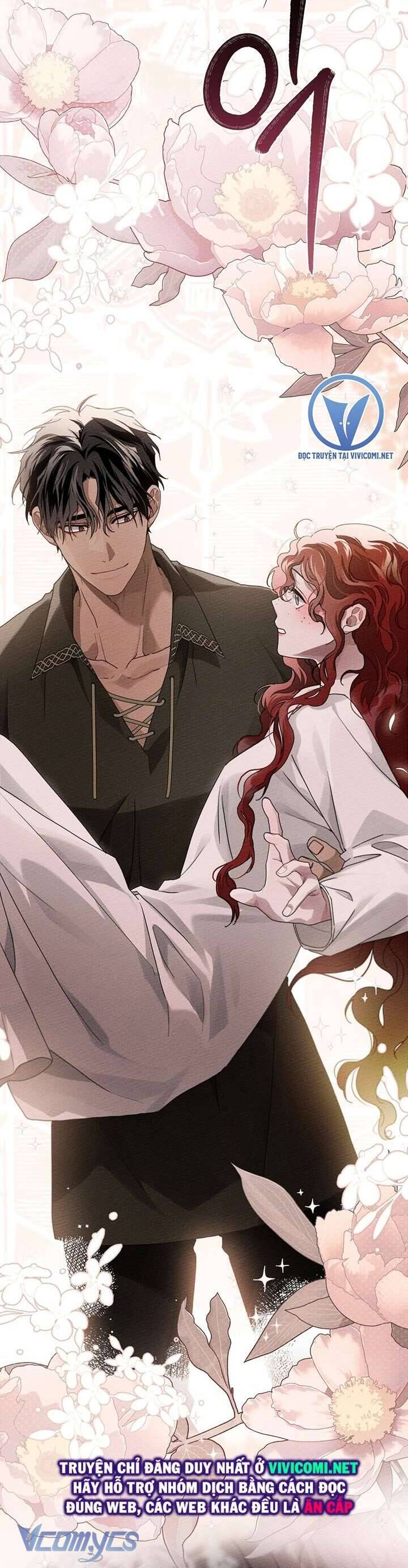 Dưới Bóng Cây Sồi Chapter 62 - Trang 2