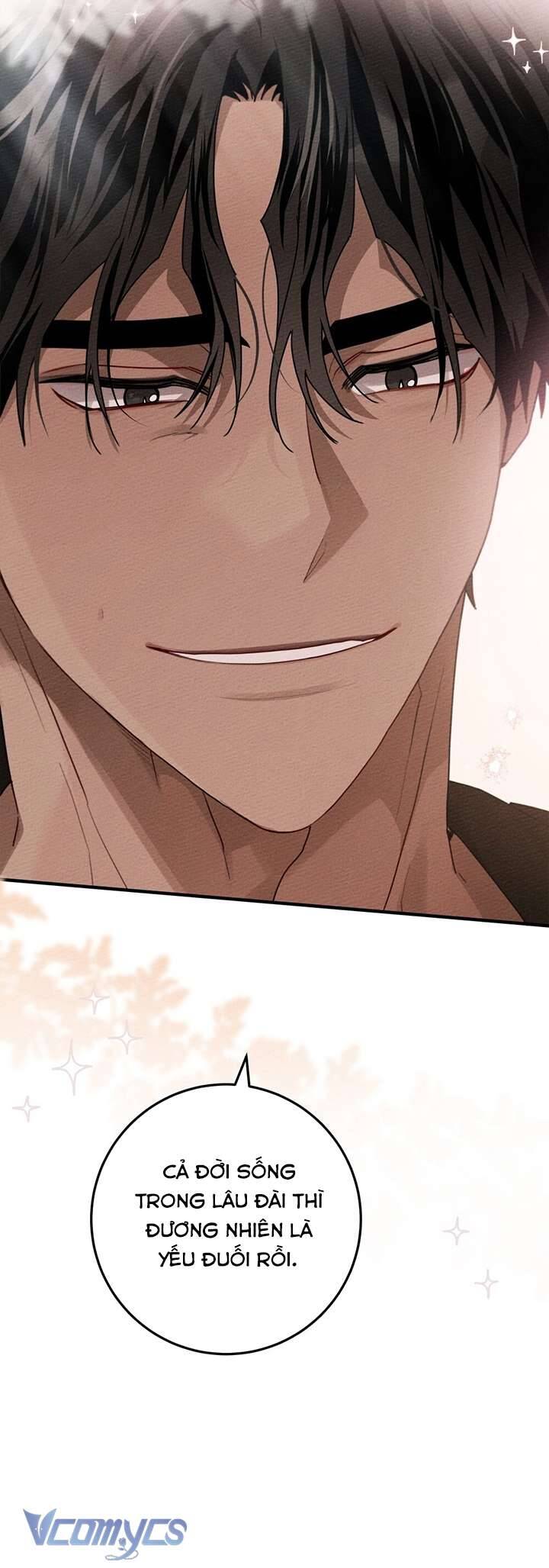 Dưới Bóng Cây Sồi Chapter 62 - Trang 2