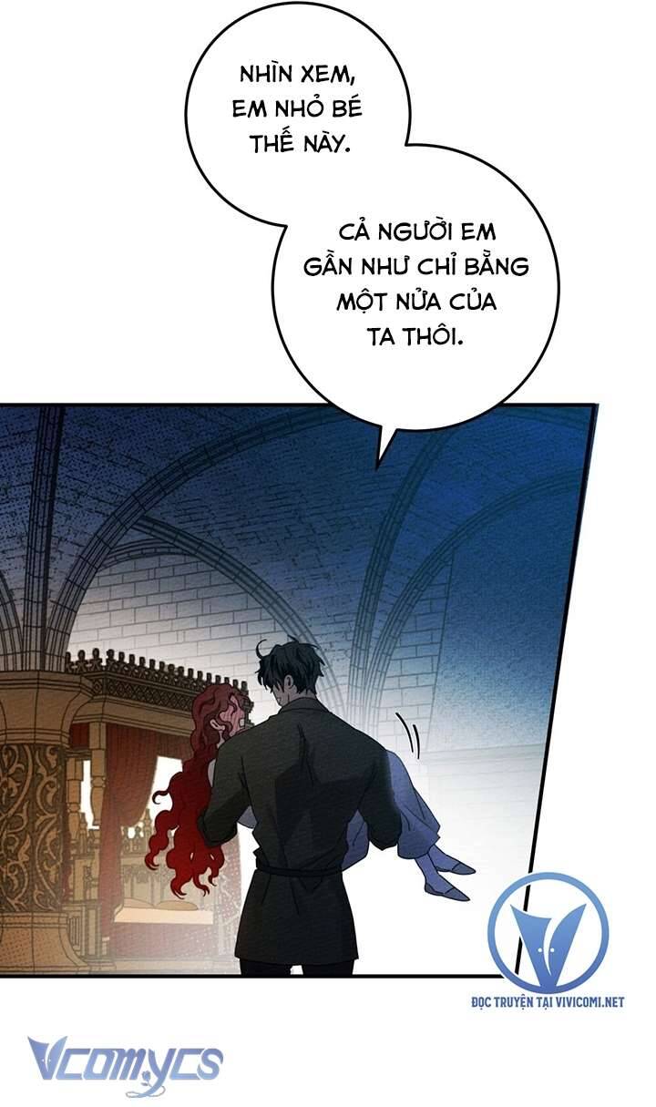 Dưới Bóng Cây Sồi Chapter 62 - Trang 2