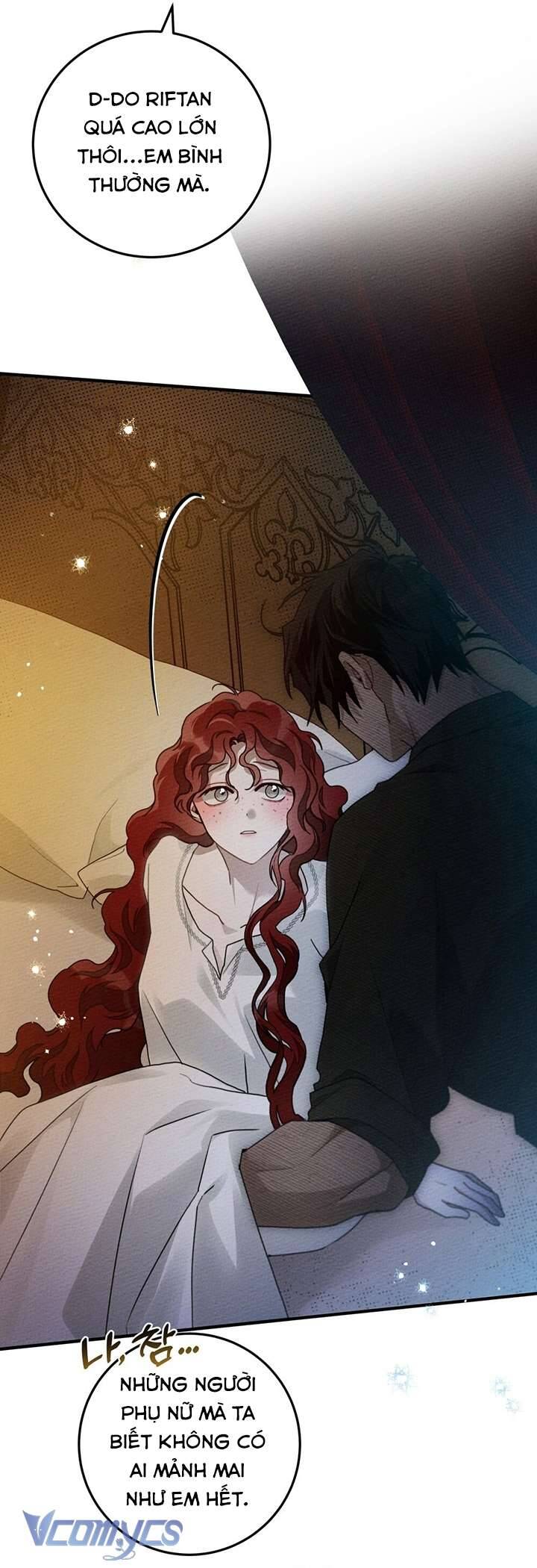 Dưới Bóng Cây Sồi Chapter 62 - Trang 2