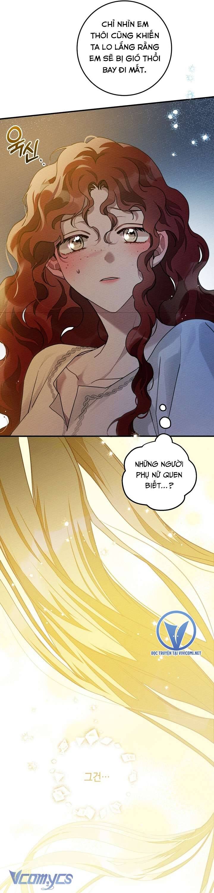 Dưới Bóng Cây Sồi Chapter 62 - Trang 2