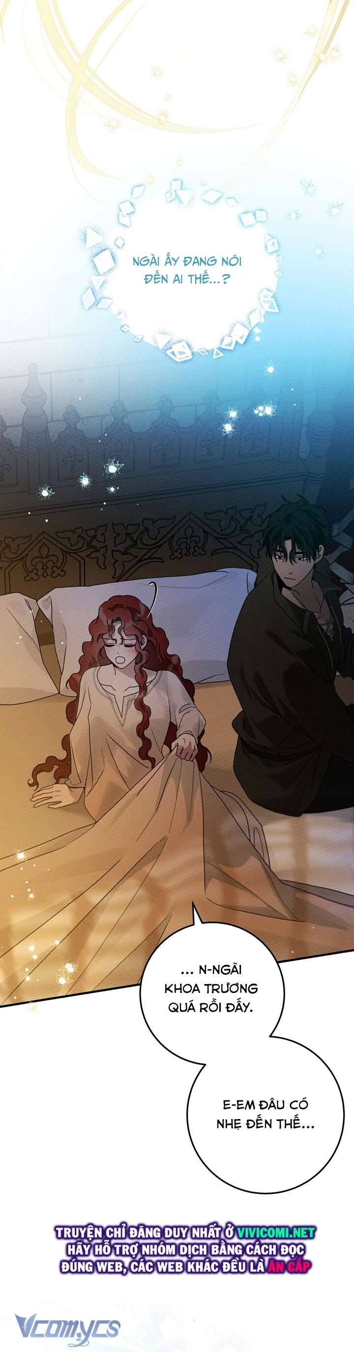 Dưới Bóng Cây Sồi Chapter 62 - Trang 2