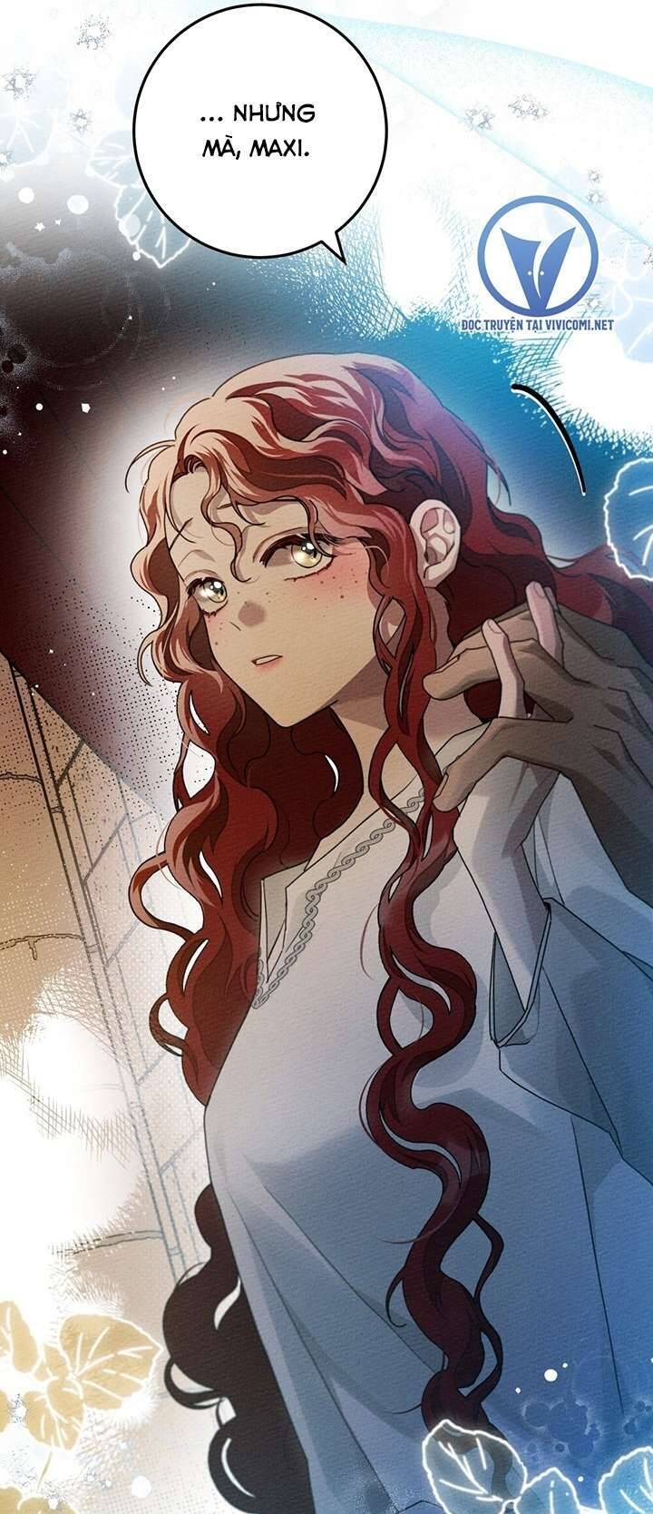 Dưới Bóng Cây Sồi Chapter 62 - Trang 2