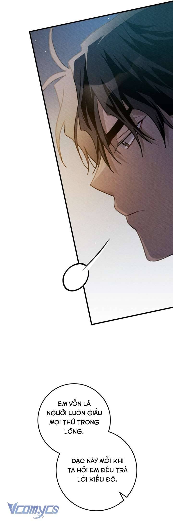 Dưới Bóng Cây Sồi Chapter 62 - Trang 2
