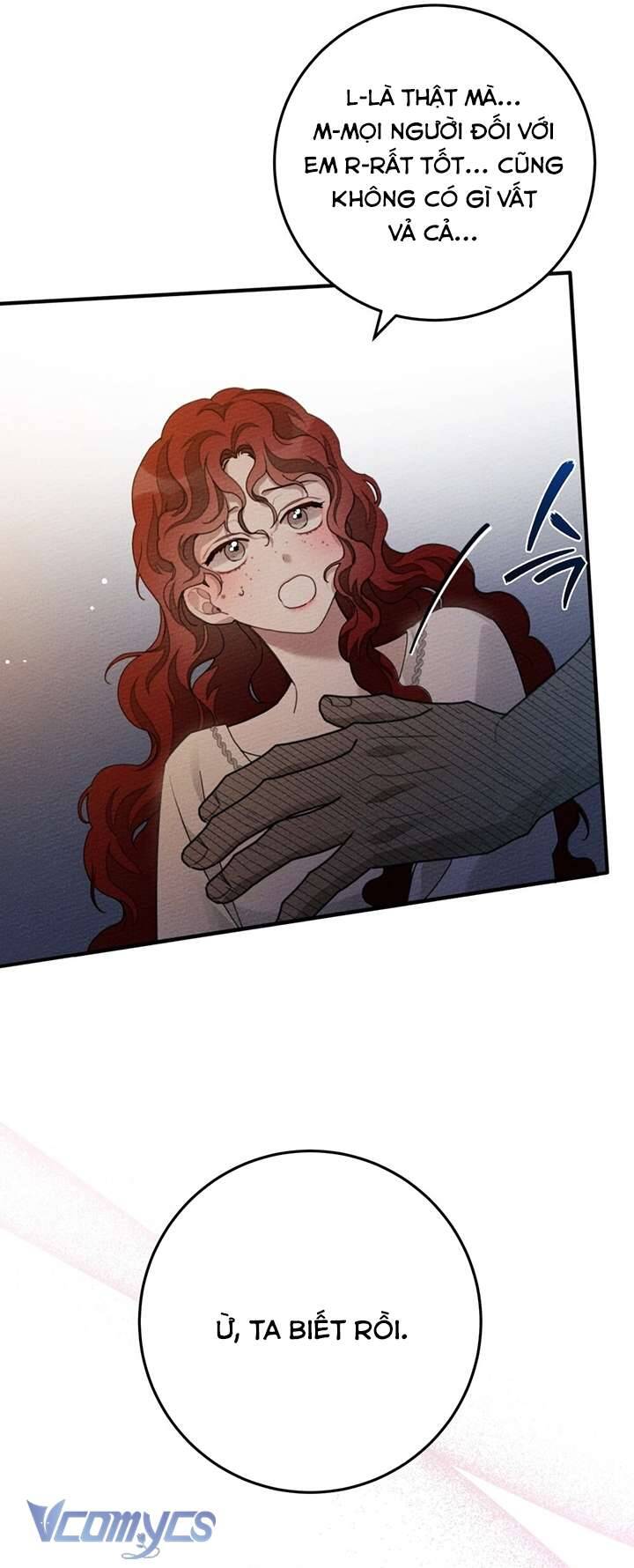 Dưới Bóng Cây Sồi Chapter 62 - Trang 2