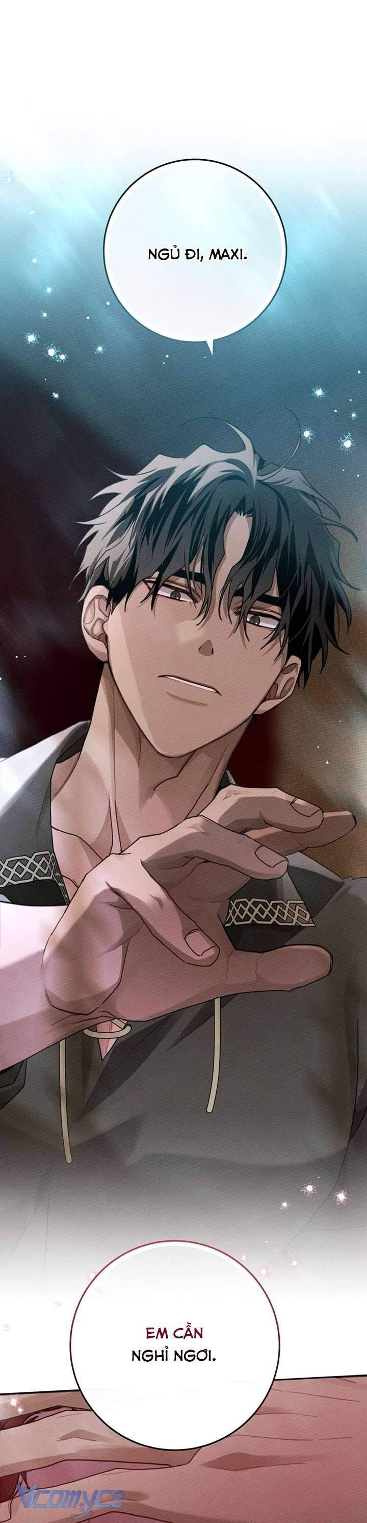 Dưới Bóng Cây Sồi Chapter 62 - Trang 2