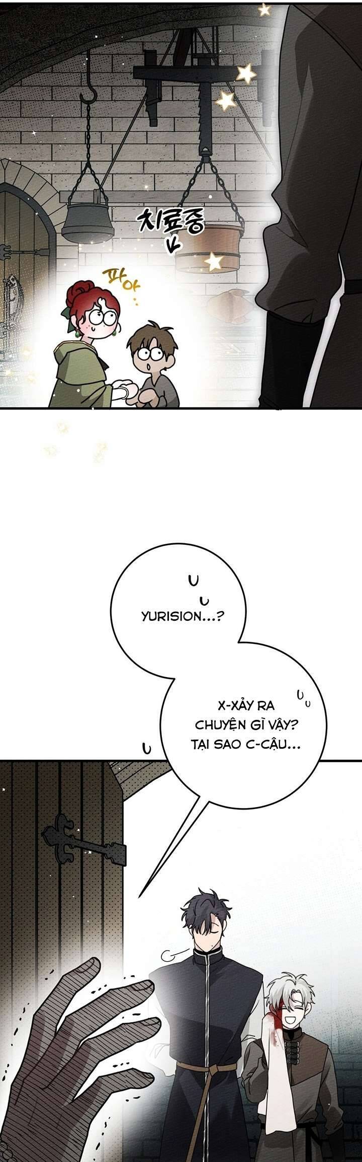 Dưới Bóng Cây Sồi Chapter 62 - Trang 2