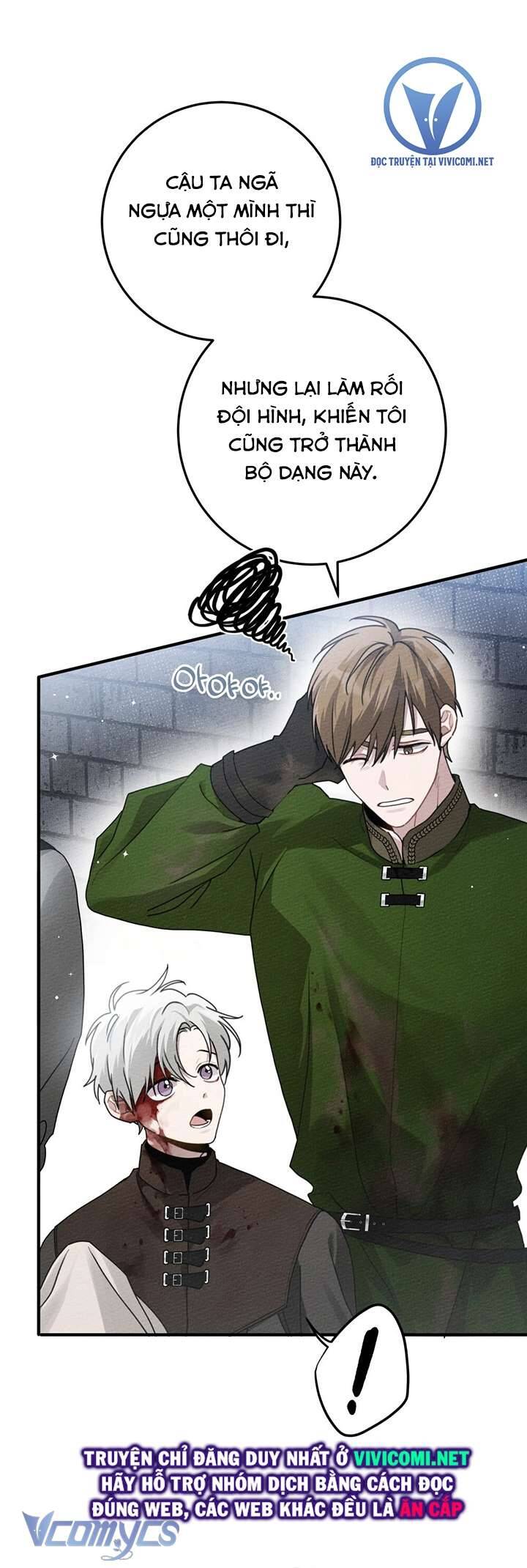 Dưới Bóng Cây Sồi Chapter 62 - Trang 2