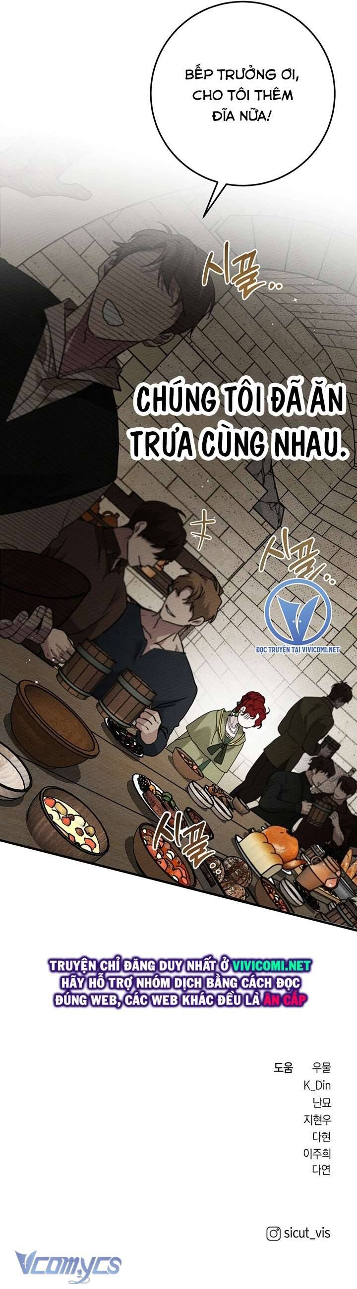 Dưới Bóng Cây Sồi Chapter 62 - Trang 2