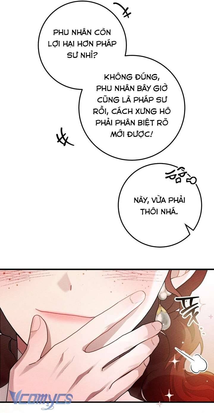 Dưới Bóng Cây Sồi Chapter 62 - Trang 2