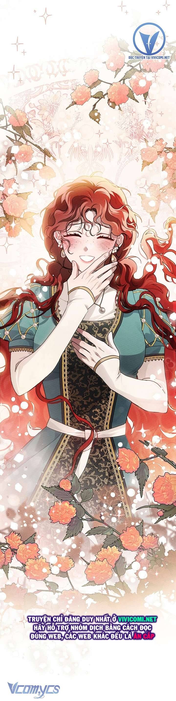 Dưới Bóng Cây Sồi Chapter 62 - Trang 2