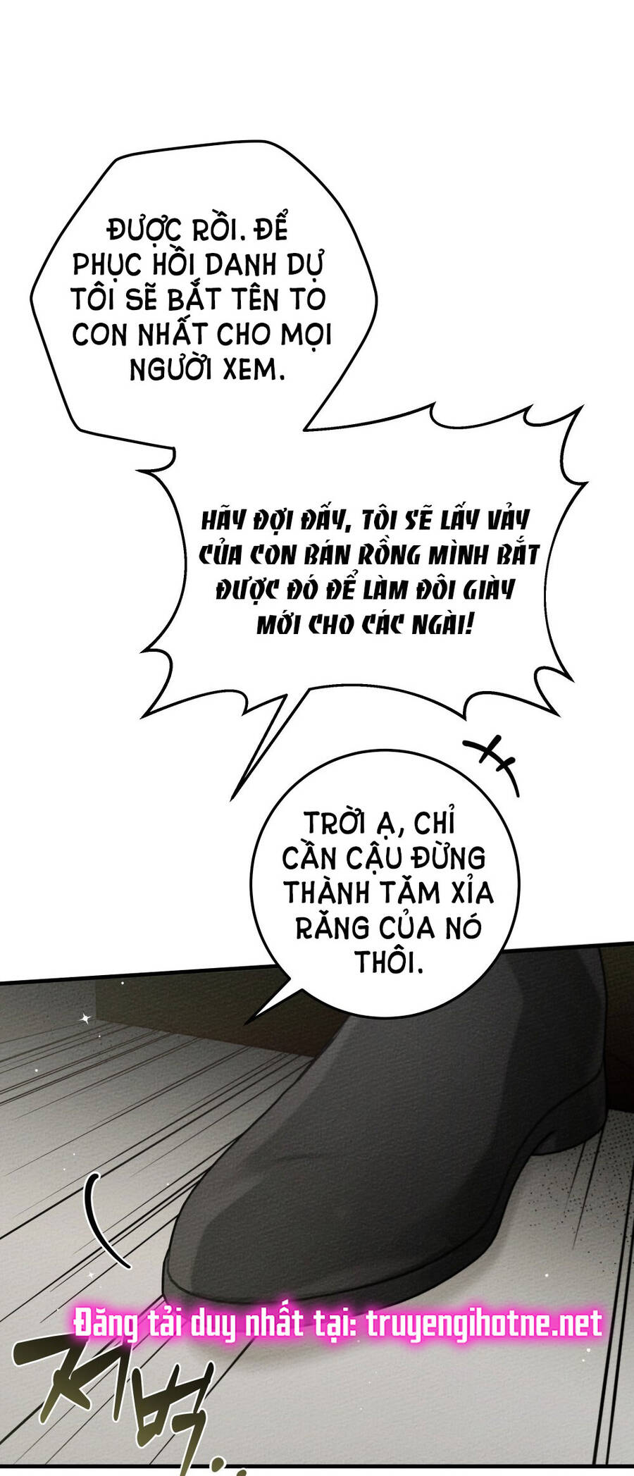 Dưới Bóng Cây Sồi Chapter 63.2 - Trang 2