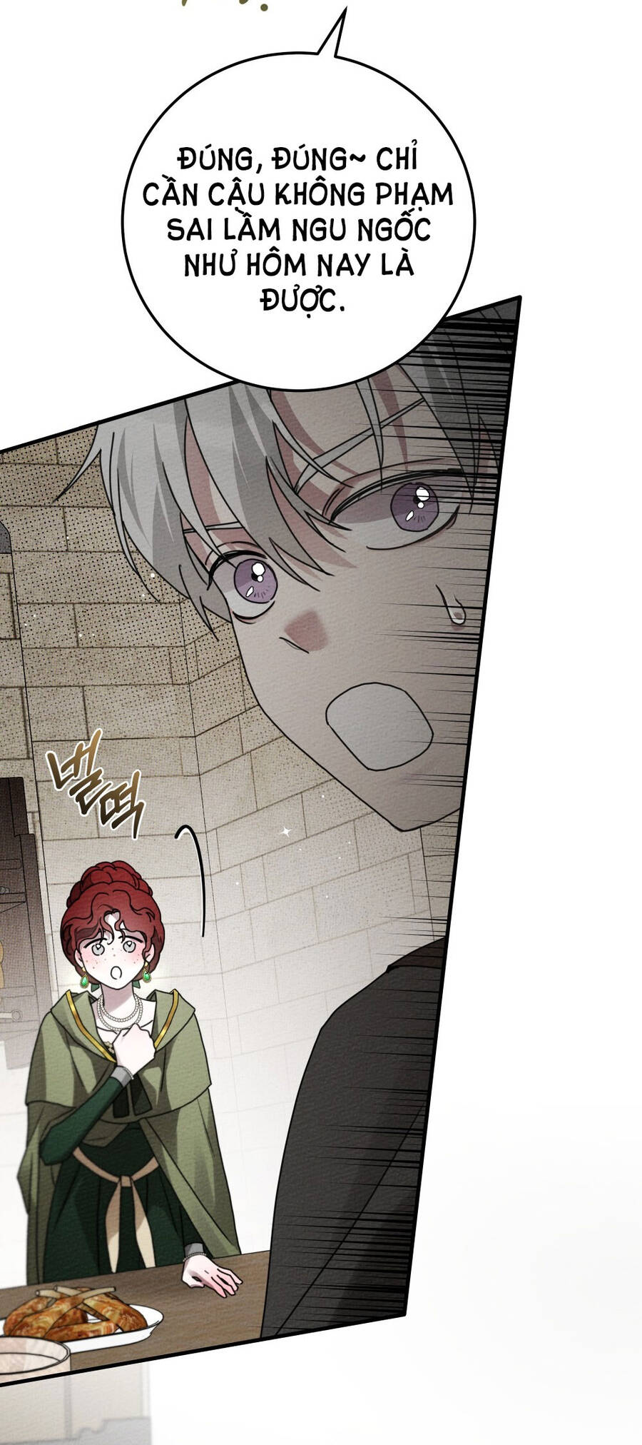 Dưới Bóng Cây Sồi Chapter 63.2 - Trang 2