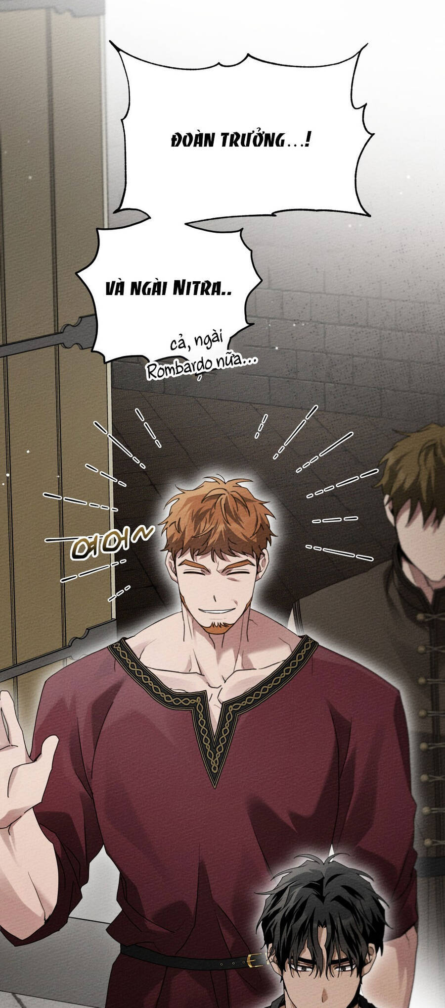 Dưới Bóng Cây Sồi Chapter 63.2 - Trang 2