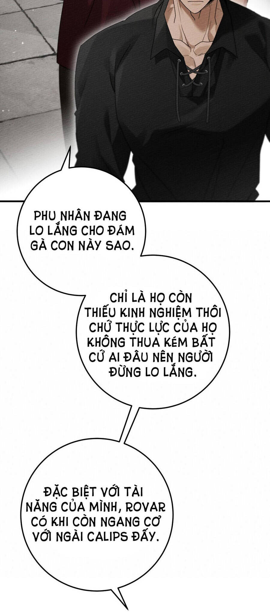 Dưới Bóng Cây Sồi Chapter 63.2 - Trang 2