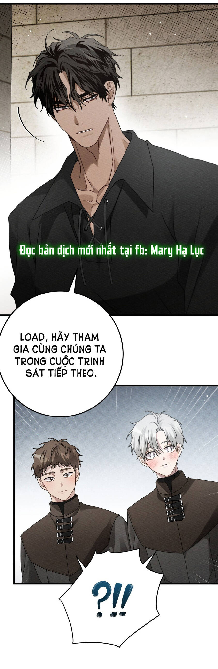 Dưới Bóng Cây Sồi Chapter 63.2 - Trang 2