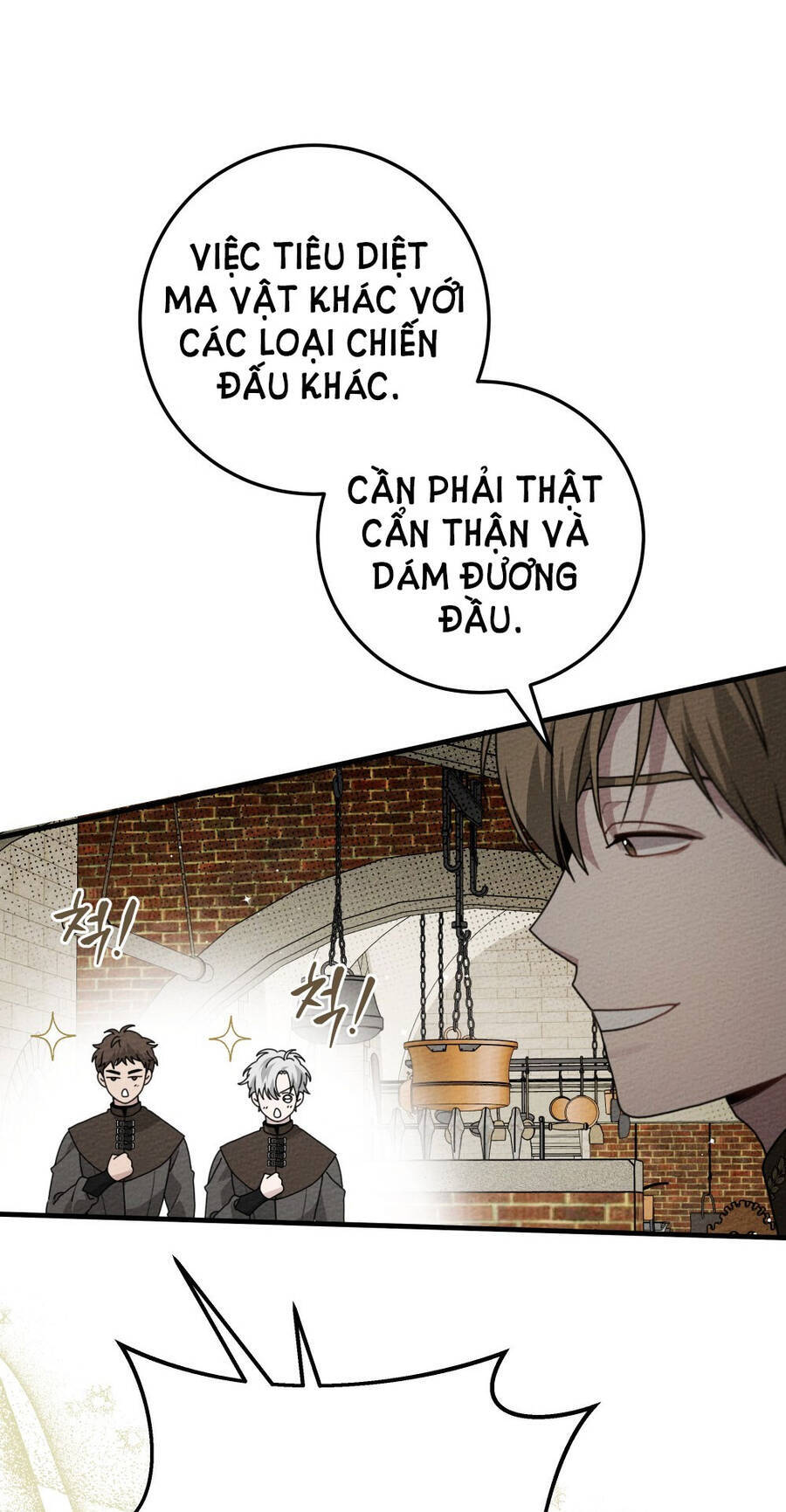 Dưới Bóng Cây Sồi Chapter 63.2 - Trang 2