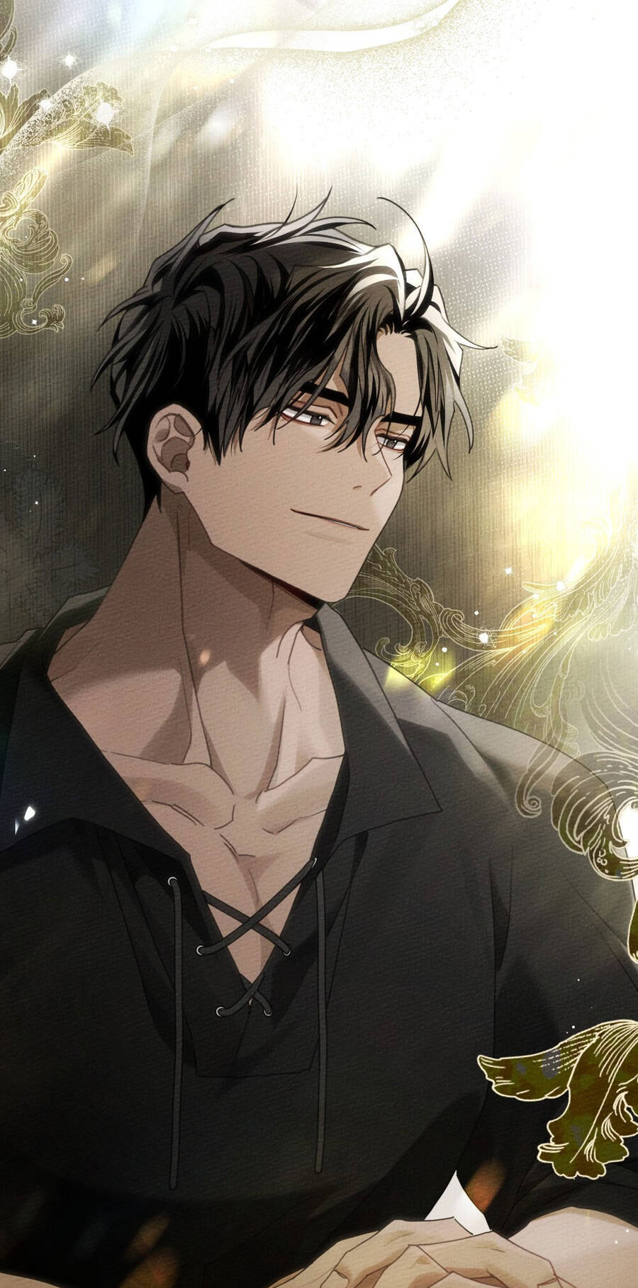 Dưới Bóng Cây Sồi Chapter 63.2 - Trang 2