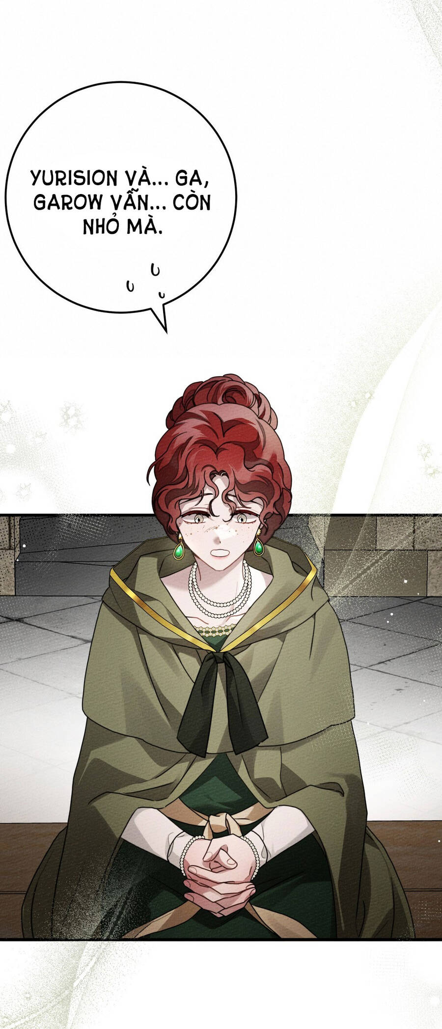 Dưới Bóng Cây Sồi Chapter 63.2 - Trang 2