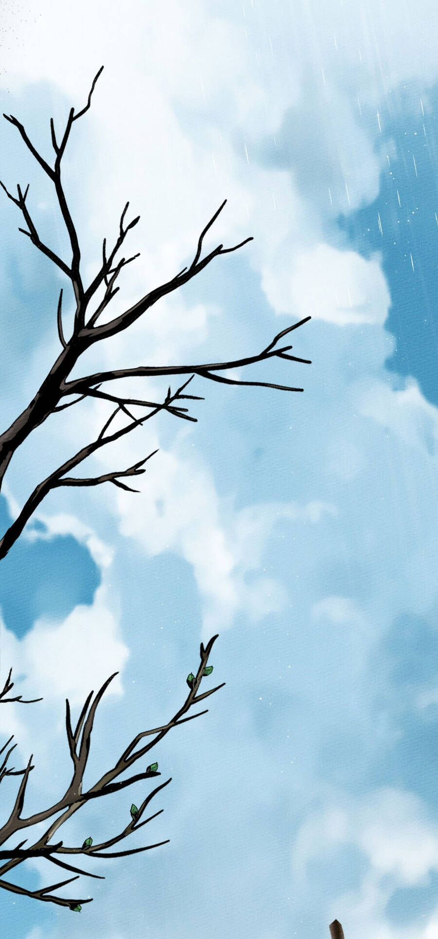 Dưới Bóng Cây Sồi Chapter 63.2 - Trang 2