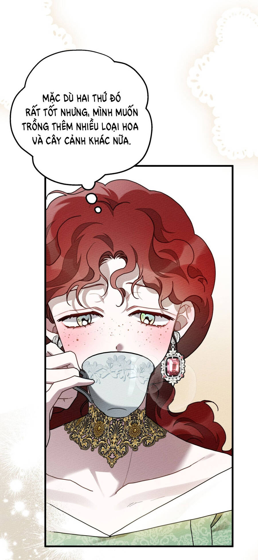 Dưới Bóng Cây Sồi Chapter 63.2 - Trang 2