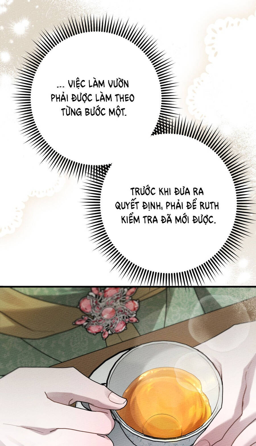 Dưới Bóng Cây Sồi Chapter 63.2 - Trang 2