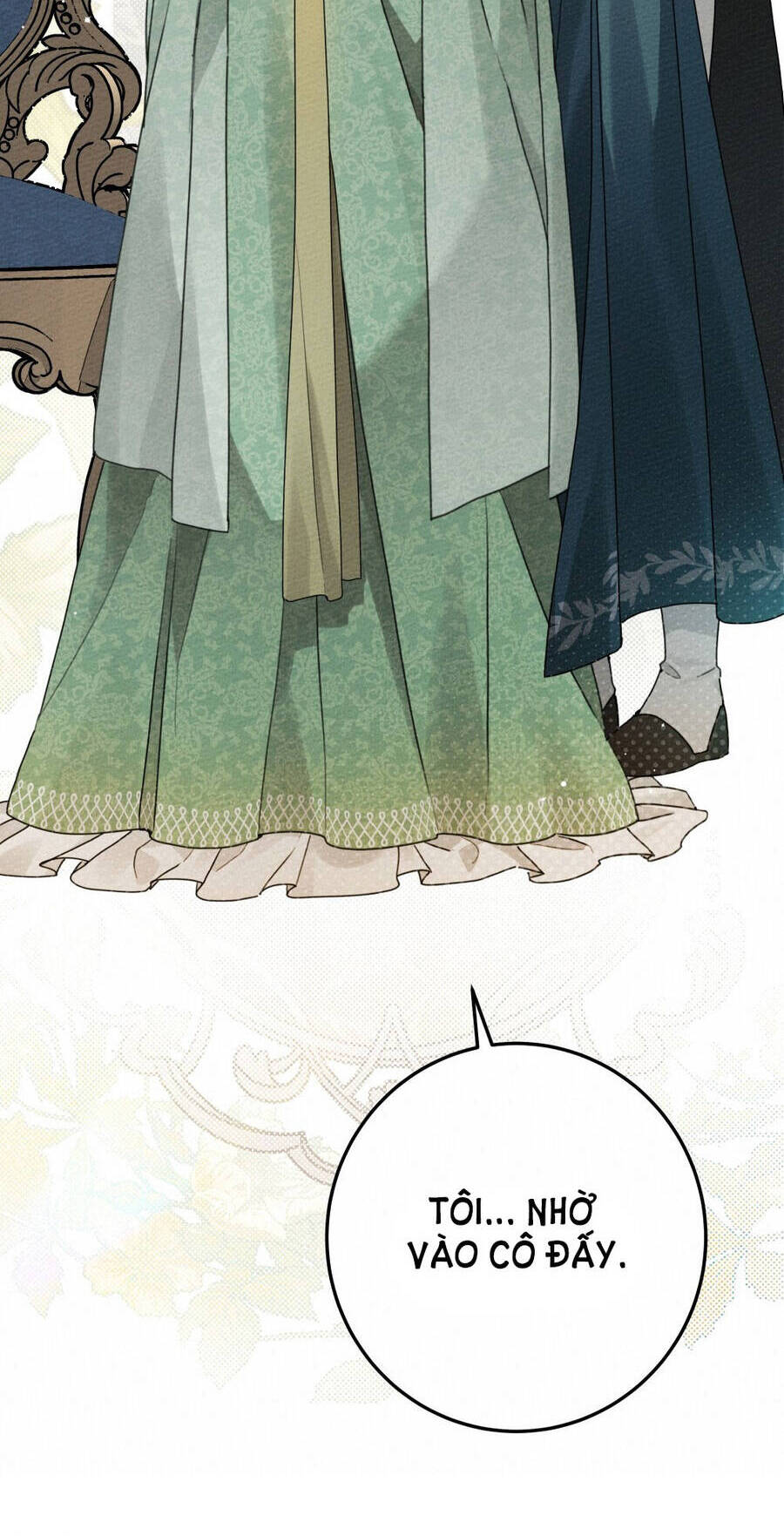 Dưới Bóng Cây Sồi Chapter 63.2 - Trang 2