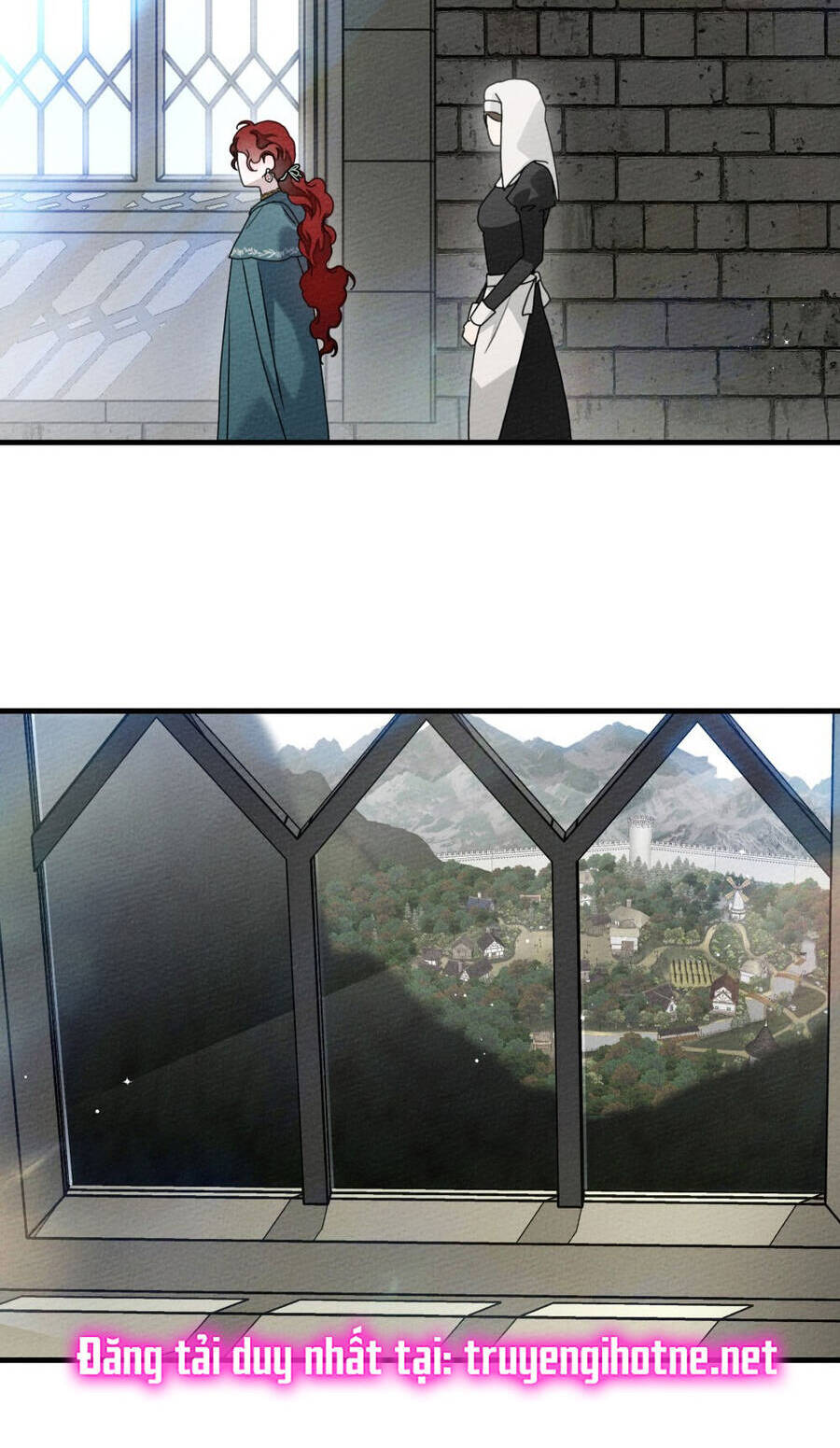 Dưới Bóng Cây Sồi Chapter 63.2 - Trang 2