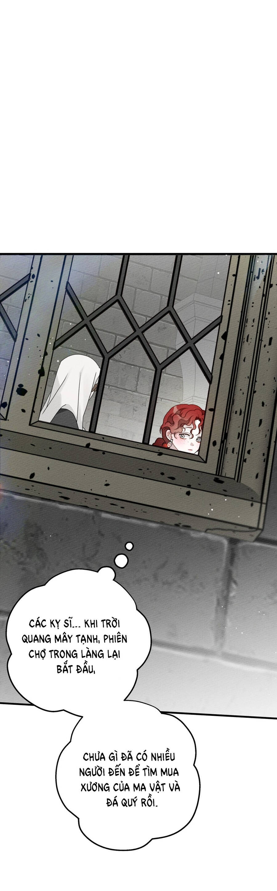 Dưới Bóng Cây Sồi Chapter 63.2 - Trang 2