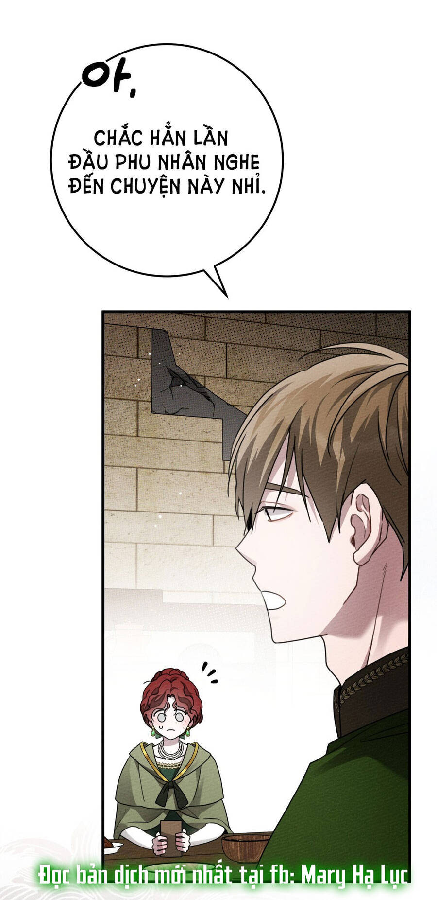 Dưới Bóng Cây Sồi Chapter 63 - Trang 2