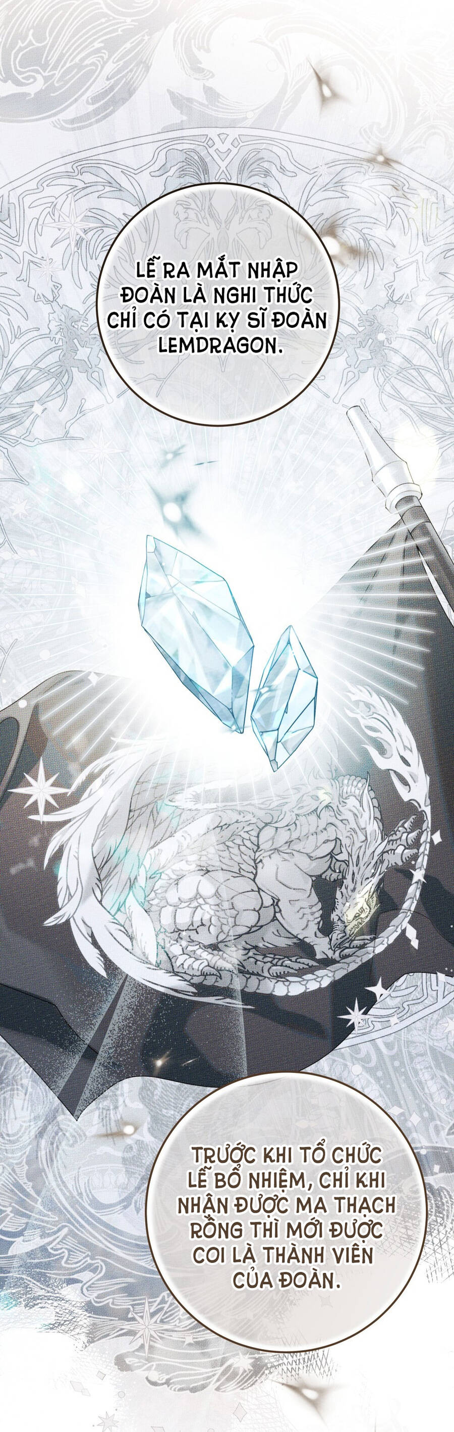 Dưới Bóng Cây Sồi Chapter 63 - Trang 2