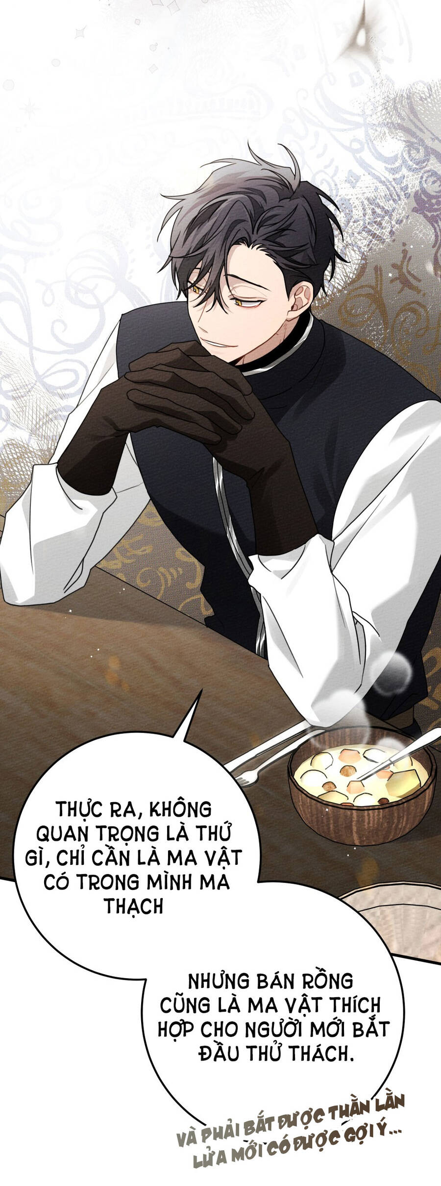 Dưới Bóng Cây Sồi Chapter 63 - Trang 2