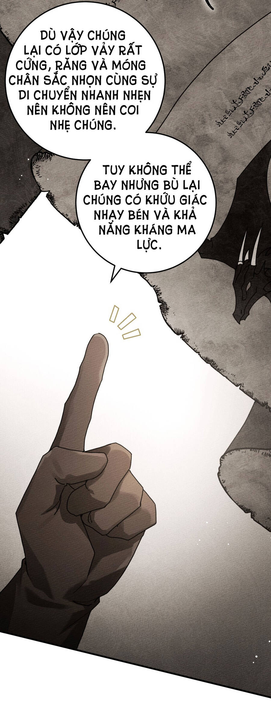 Dưới Bóng Cây Sồi Chapter 63 - Trang 2