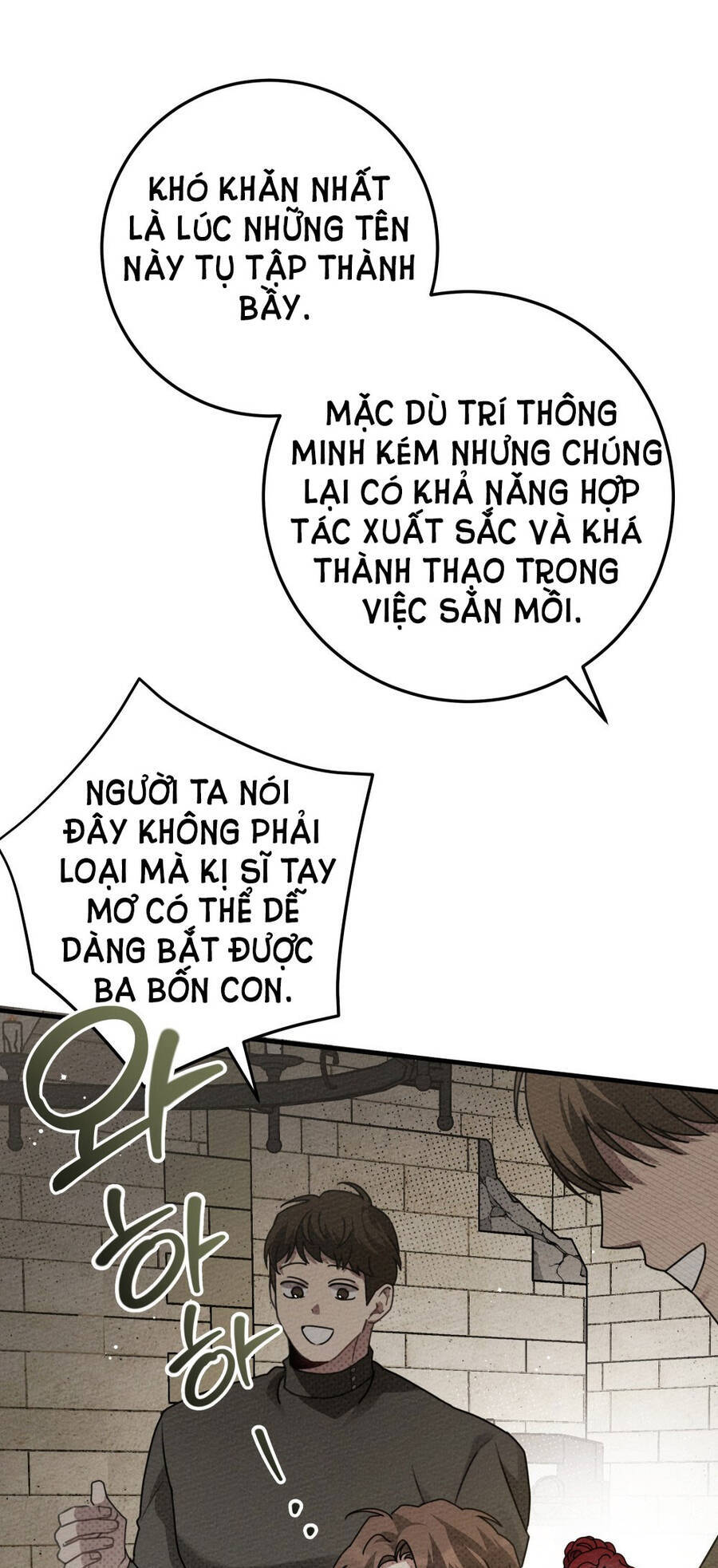 Dưới Bóng Cây Sồi Chapter 63 - Trang 2