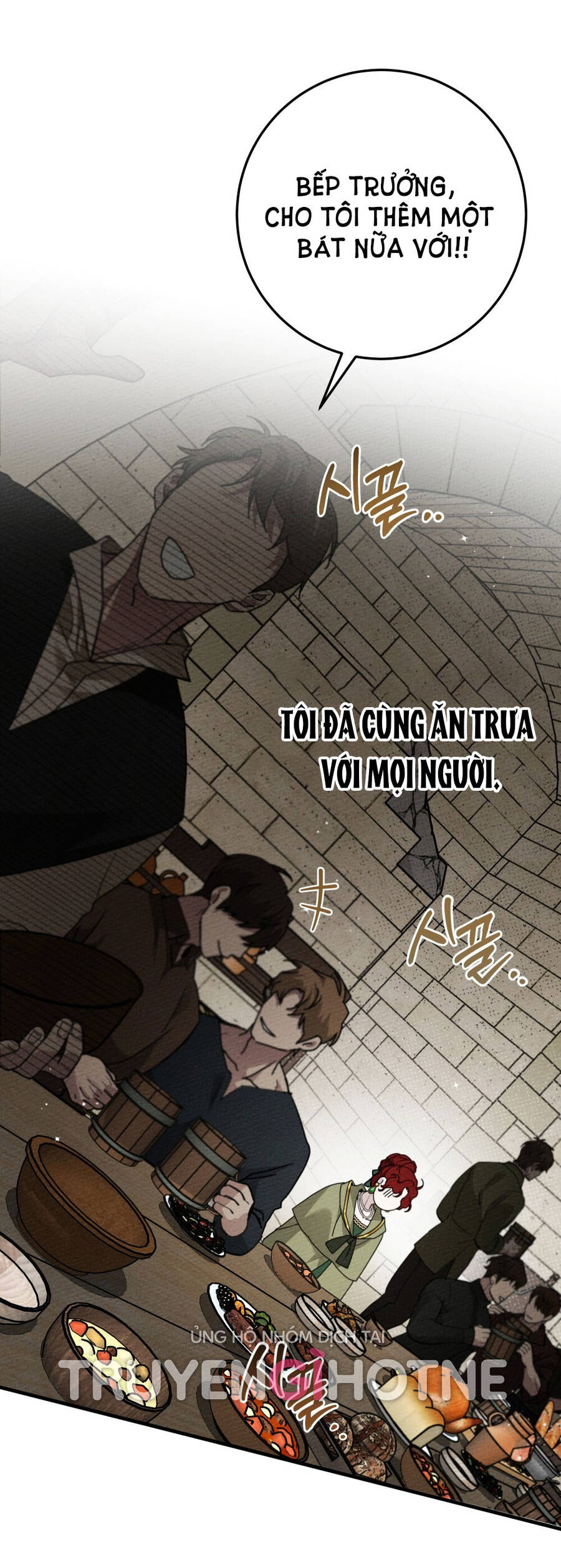 Dưới Bóng Cây Sồi Chapter 63 - Trang 2