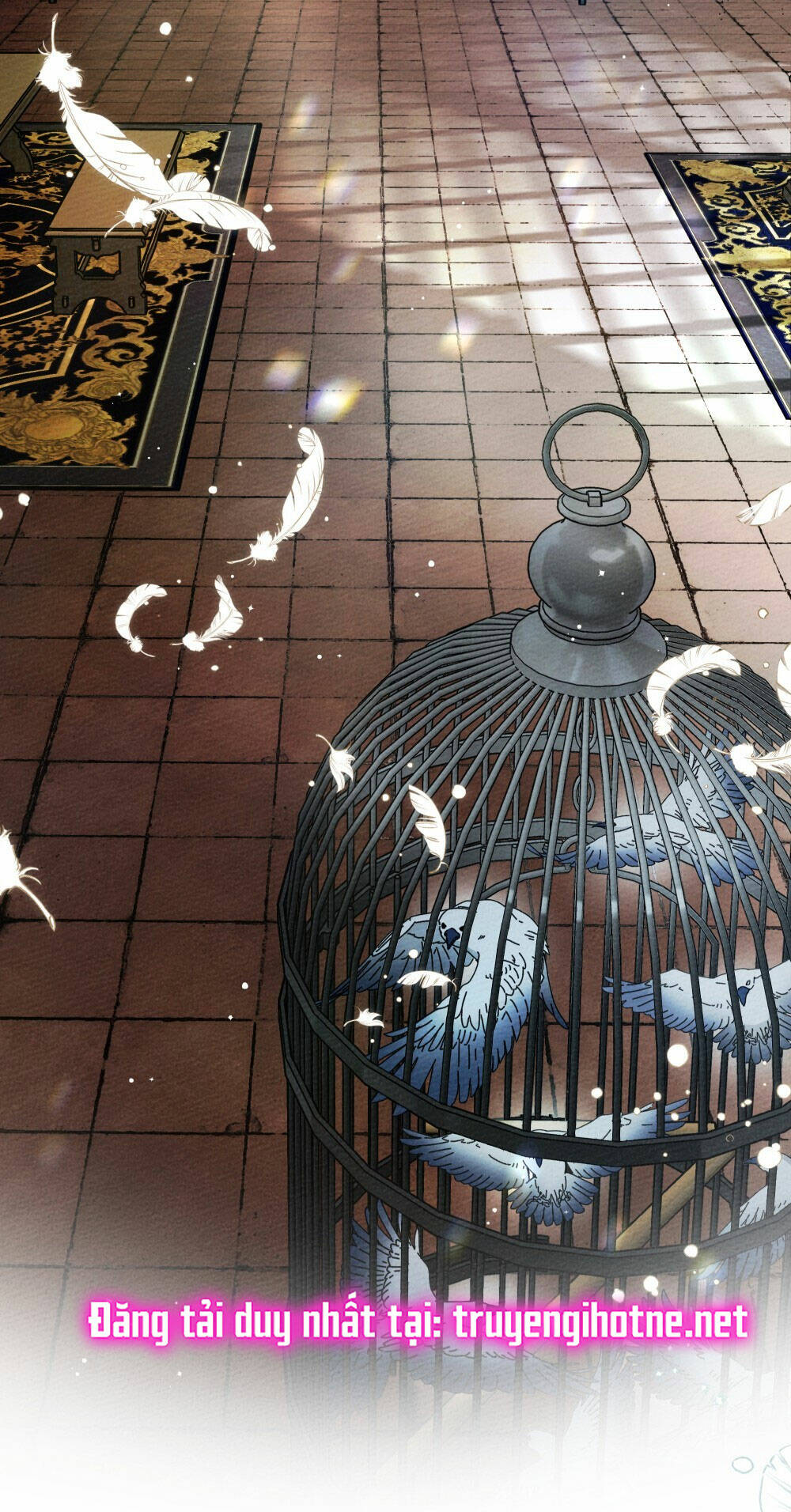 Dưới Bóng Cây Sồi Chapter 64.1 - Trang 2