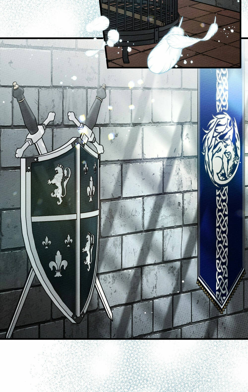 Dưới Bóng Cây Sồi Chapter 64.1 - Trang 2