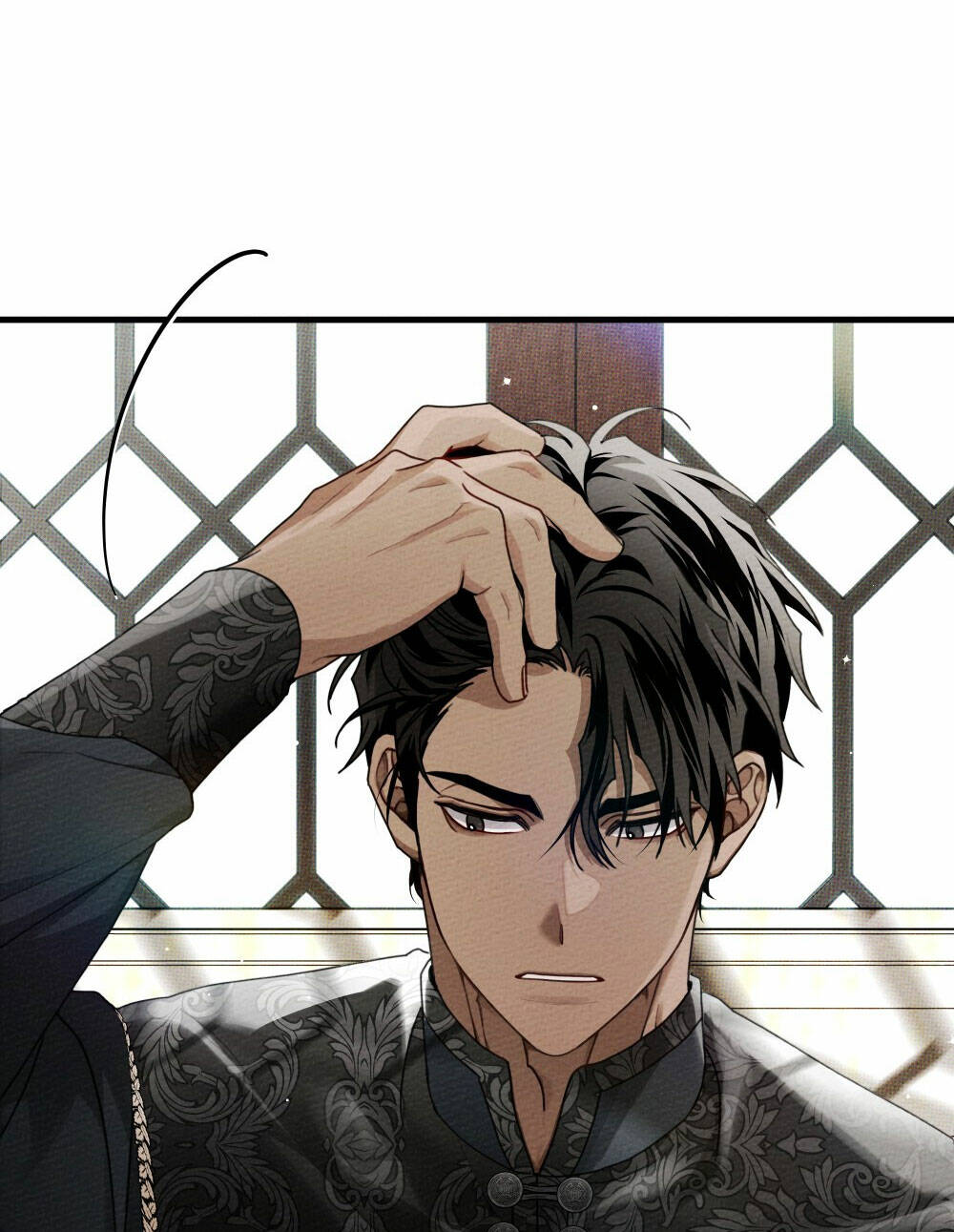 Dưới Bóng Cây Sồi Chapter 64.1 - Trang 2